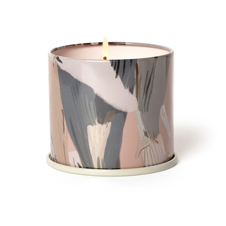 Bloomingville - ILLUME Vanity Tin scented candle