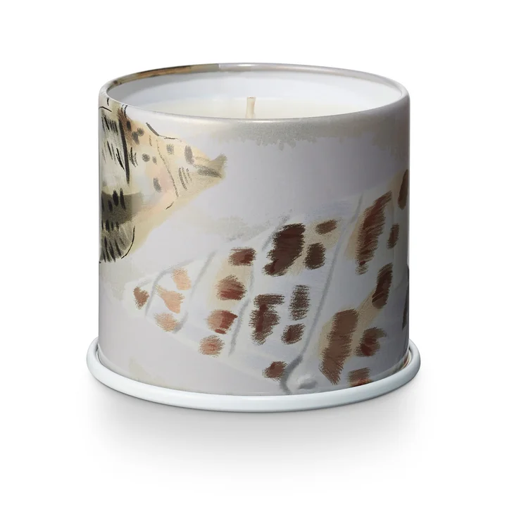 Bloomingville - ILLUME Vanity Tin scented candle