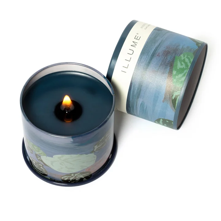 Bloomingville - ILLUME Vanity Tin scented candle