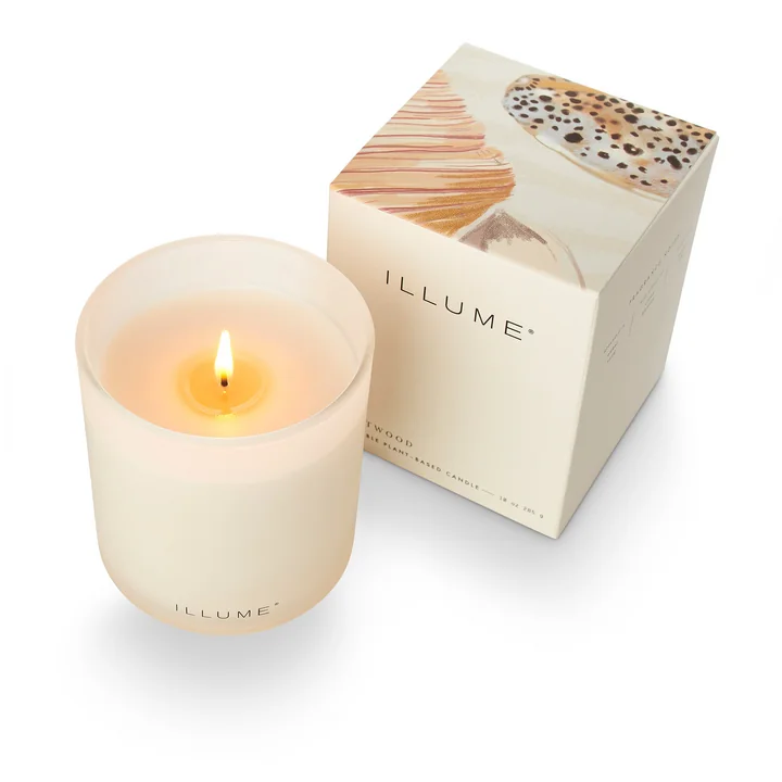 Bloomingville - ILLUME Scented candle