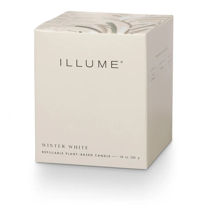Bloomingville - ILLUME Scented candle