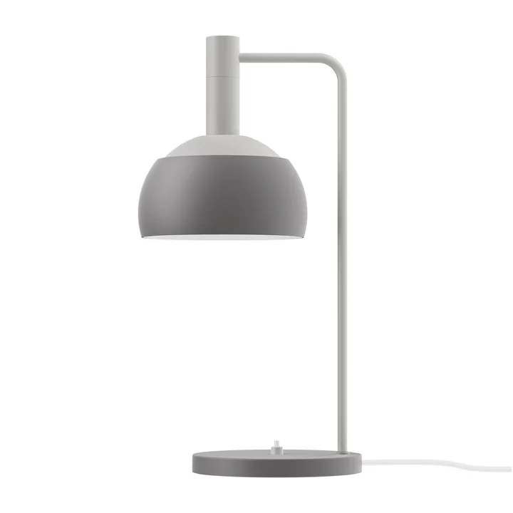 Louis Poulsen - FJ Elements table lamp, original gray