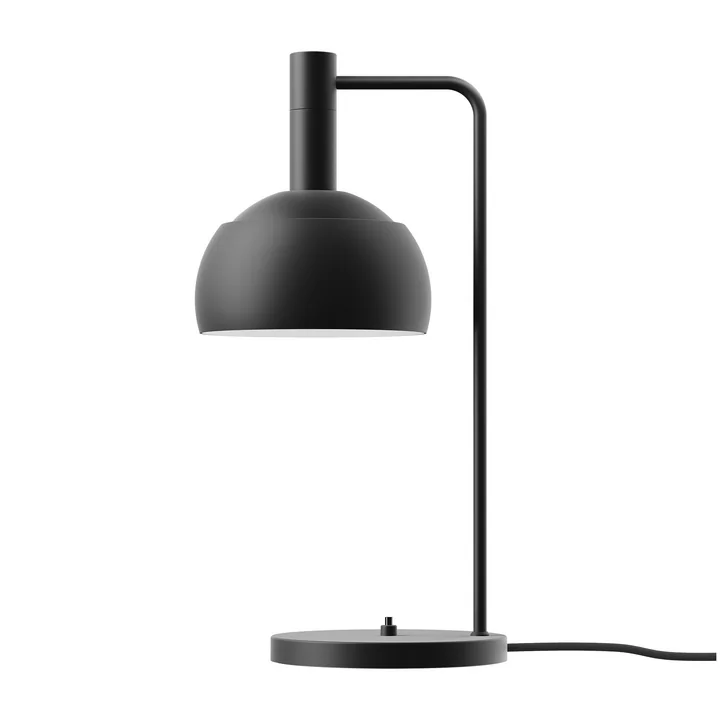 Louis Poulsen - FJ Elements table lamp, black
