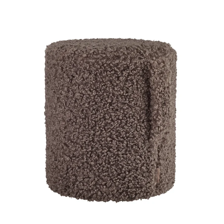 Blomus - Teddy stool, espresso