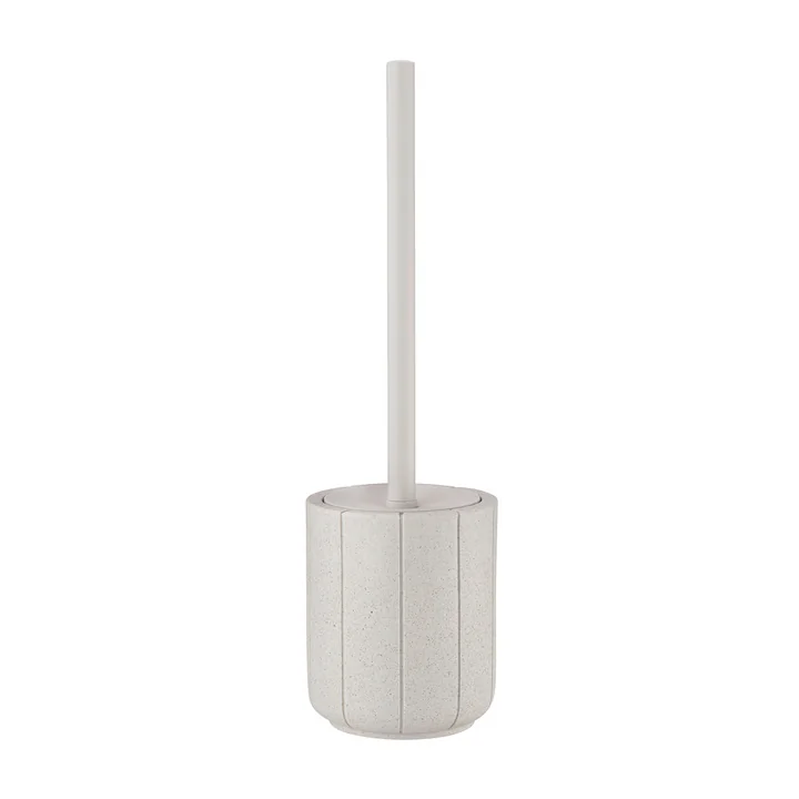 Blomus - Kua toilet brush, moonbeam