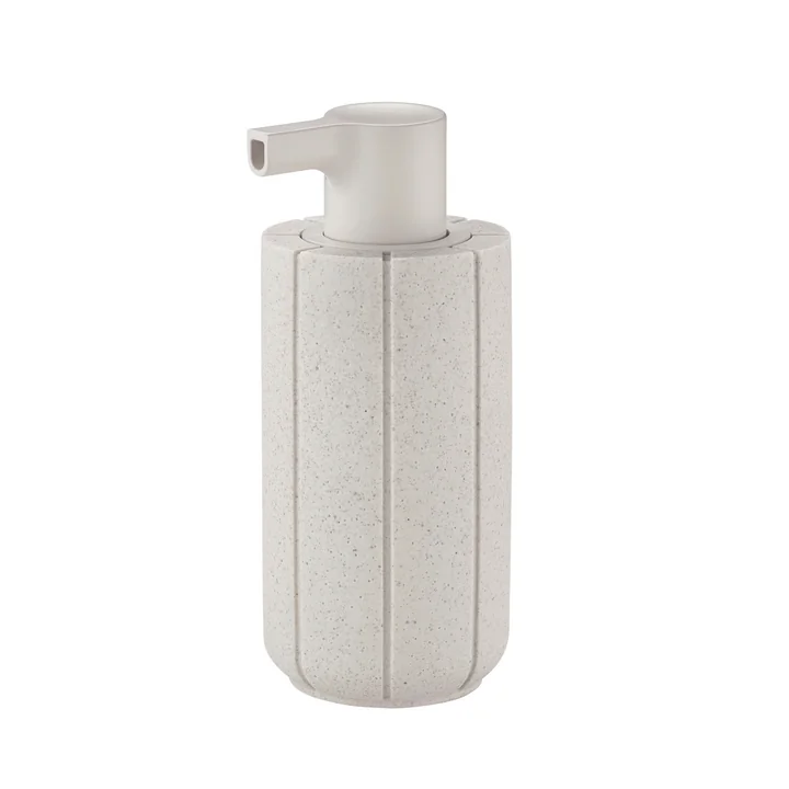 Blomus - Kua soap dispenser, moonbeam