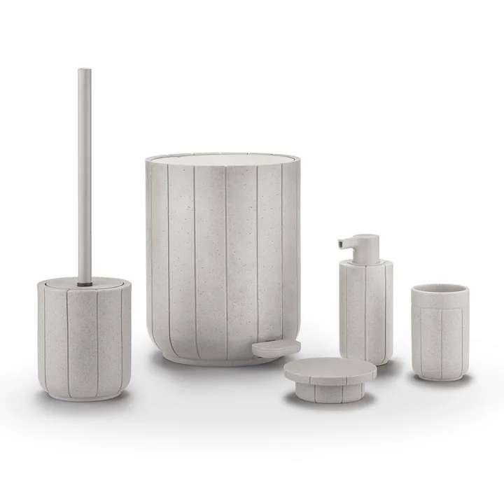 Blomus - Kua collection, moonbeam