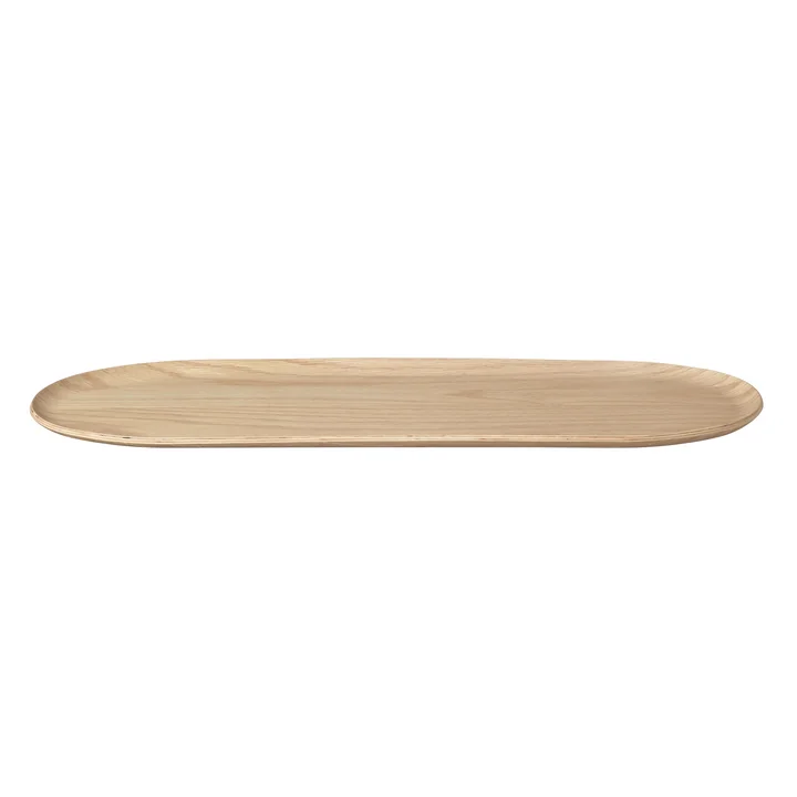 Blomus - Baki Tray L, oak