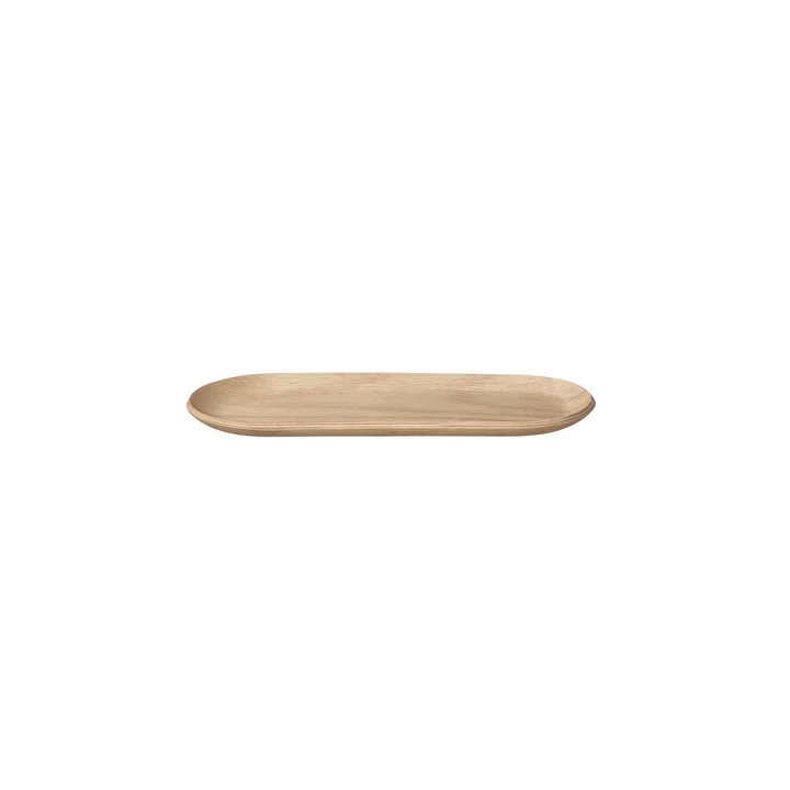 Blomus - Baki Tray S, oak
