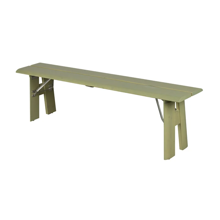 Zuiver - Avenue garden bench, desert sage