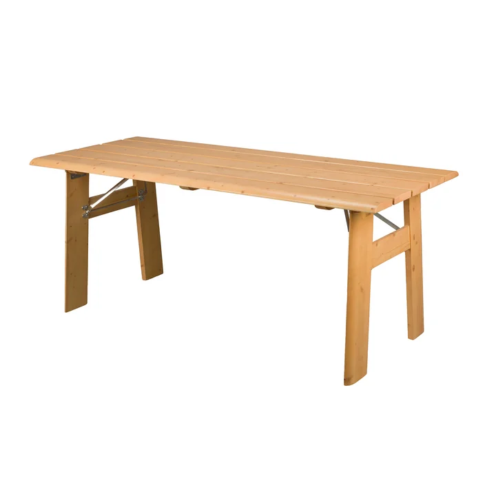 Zuiver - Avenue garden table, natural