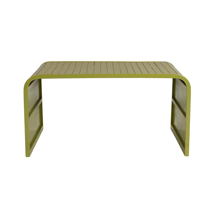 Zuiver - Tiles Coffee table, green