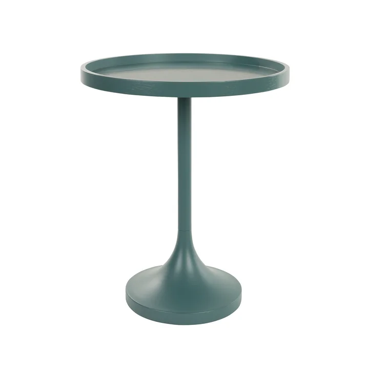 Zuiver - Jason side table, blue