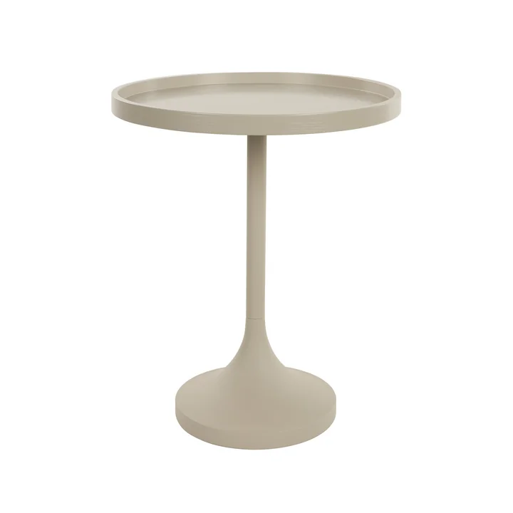Zuiver - Jason side table, beige