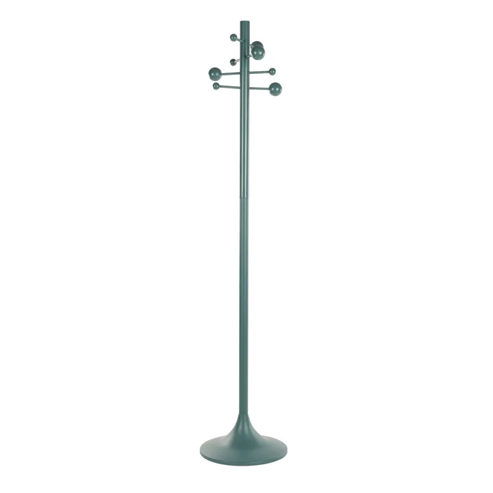 Zuiver - Jason coat stand, blue