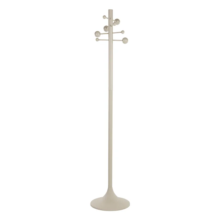 Zuiver - Jason coat stand, beige