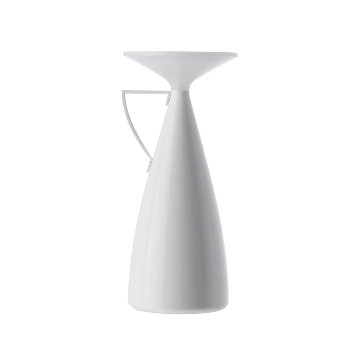 Kartell - Camomille Battery-powered light (LED), white