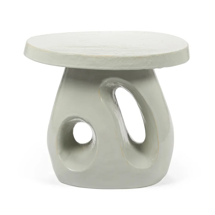 Serax - Amé side table 10, gray