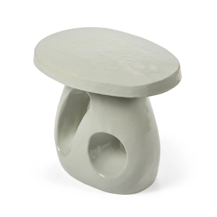 Serax - Amé side table 10, gray