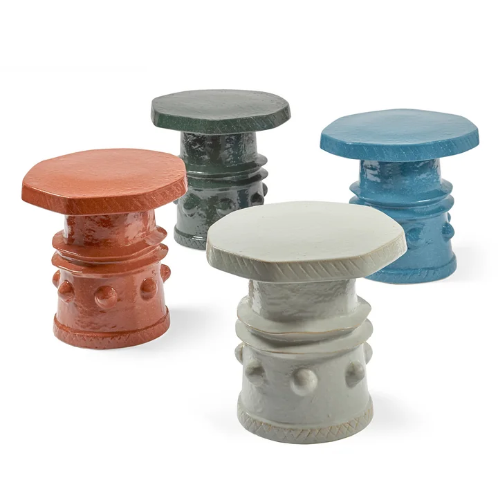 Serax - Clara side tables 08