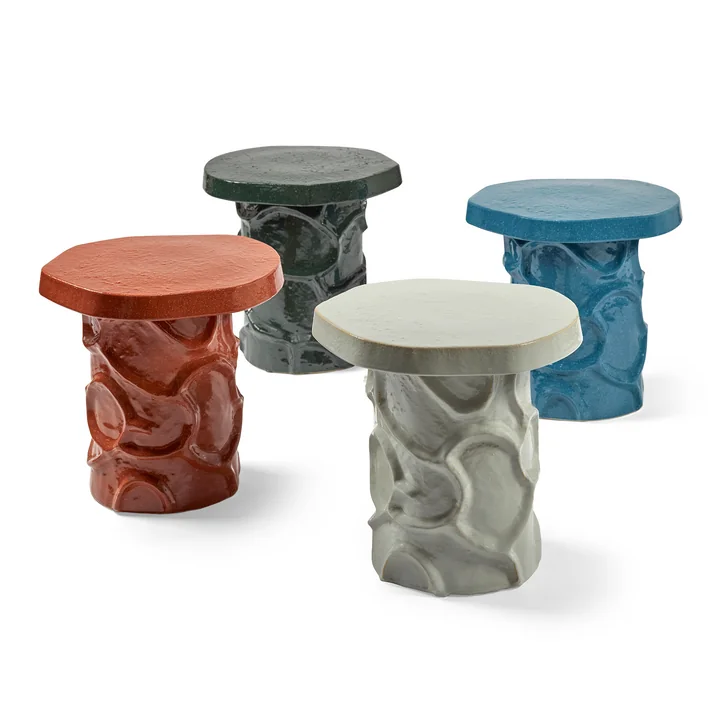 Serax - Mena Side tables 07