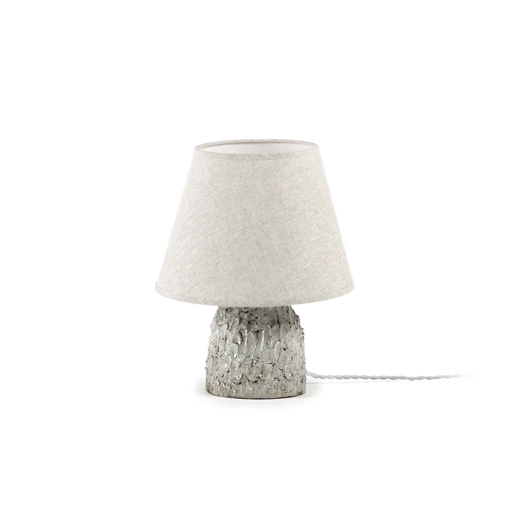 Serax - Tronco Table lamp S, white