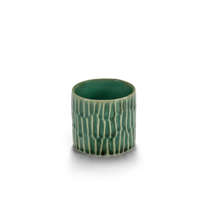Serax - Verde Lanza Bowl XS, green