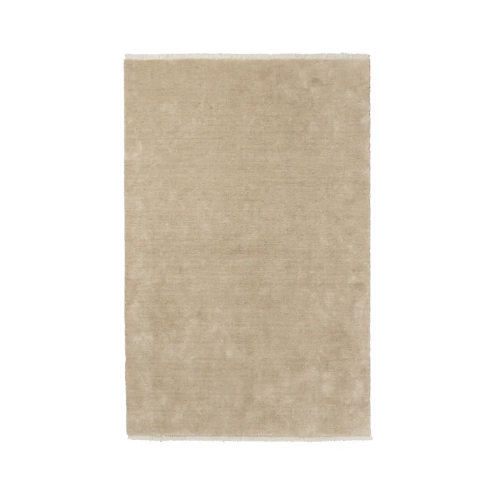 Ferm Living - Firth rug, 170 x 240 cm, off-white