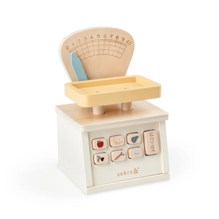 Sebra - Store scales