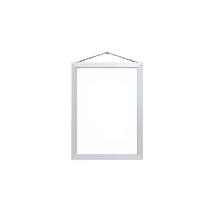 Moebe - Frame Picture frame A5, aluminum