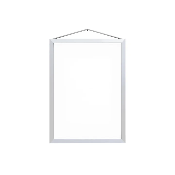 Moebe - Frame Picture frame A4, aluminum
