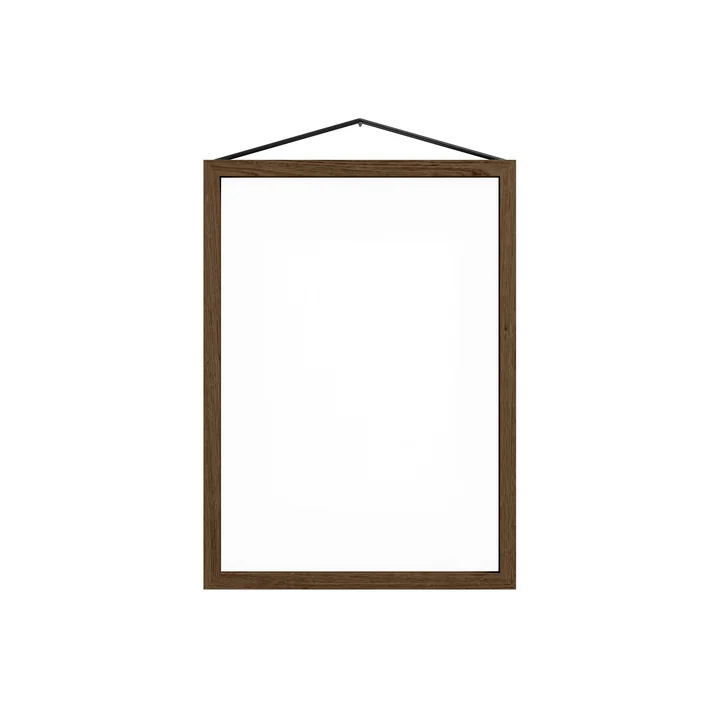 Moebe - Frame Picture frame A4, smoked oak
