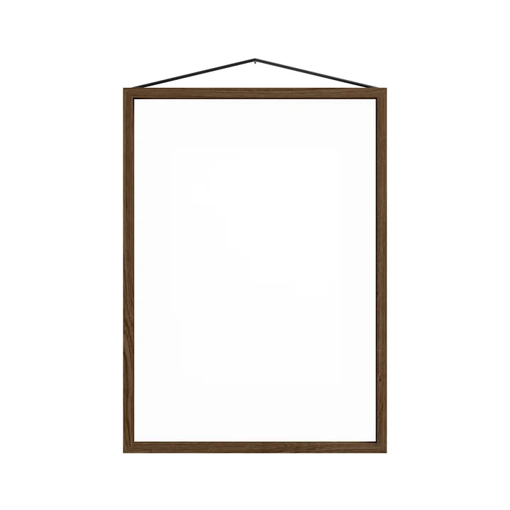Moebe - Frame Picture frame A3, smoked oak