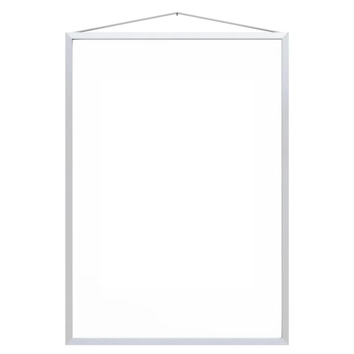 Moebe - Frame Picture frame A2, aluminum