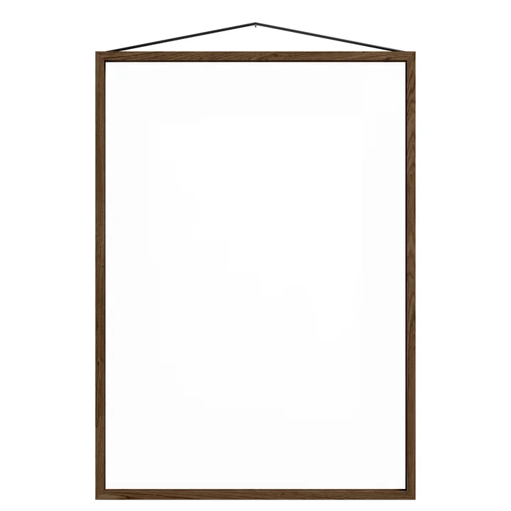 Moebe - Frame Picture frame A2, smoked oak