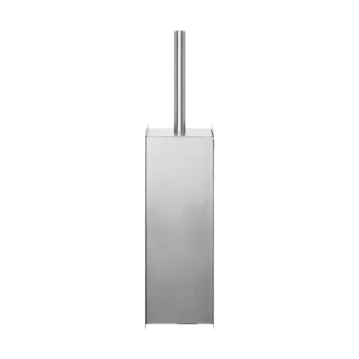 Ferm Living - Sama toilet brush, stainless steel