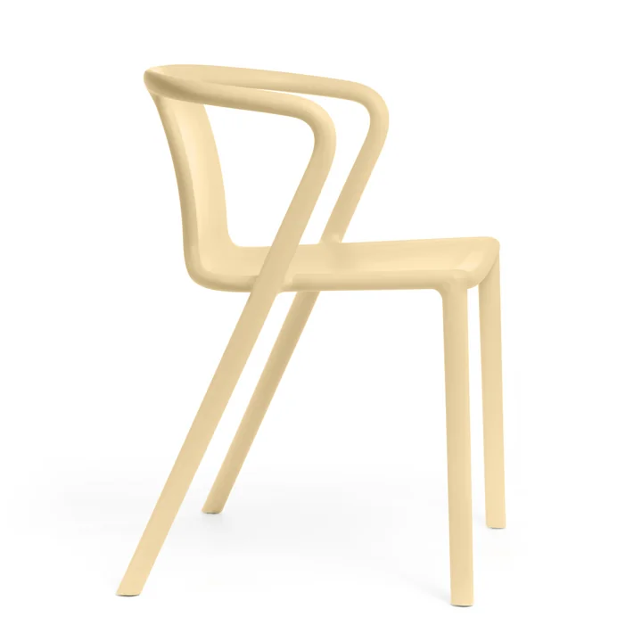 Magis - Air-Armchair armchair, cream