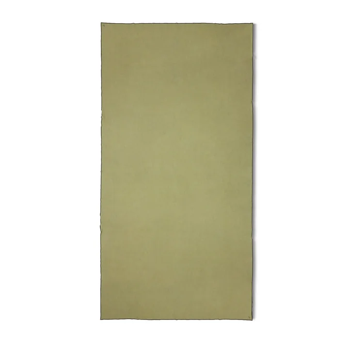 HKliving - Ease Tablecloth, 160 x 300 cm, dune