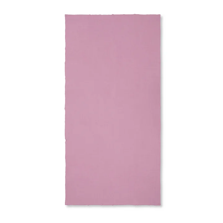 HKliving - Ease Tablecloth, 160 x 300 cm, rosette