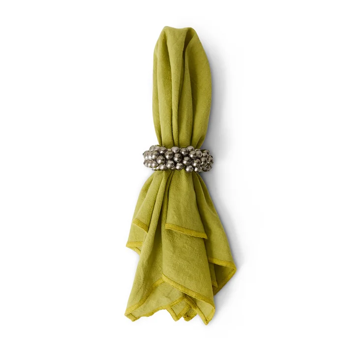 HKliving - New Classics napkin ring