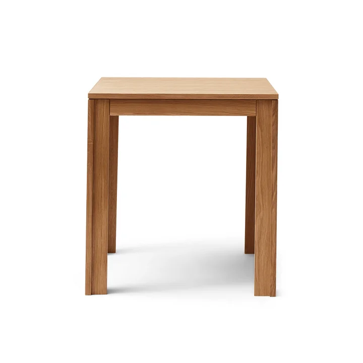 Form & Refine - Element dining table