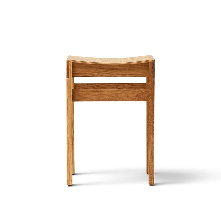 Form & Refine - Special stool