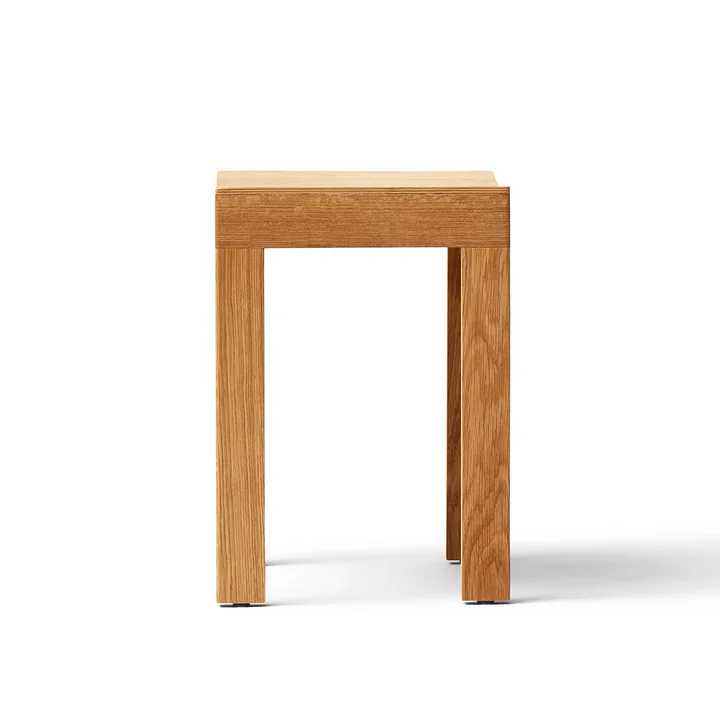 Form & Refine - Special stool