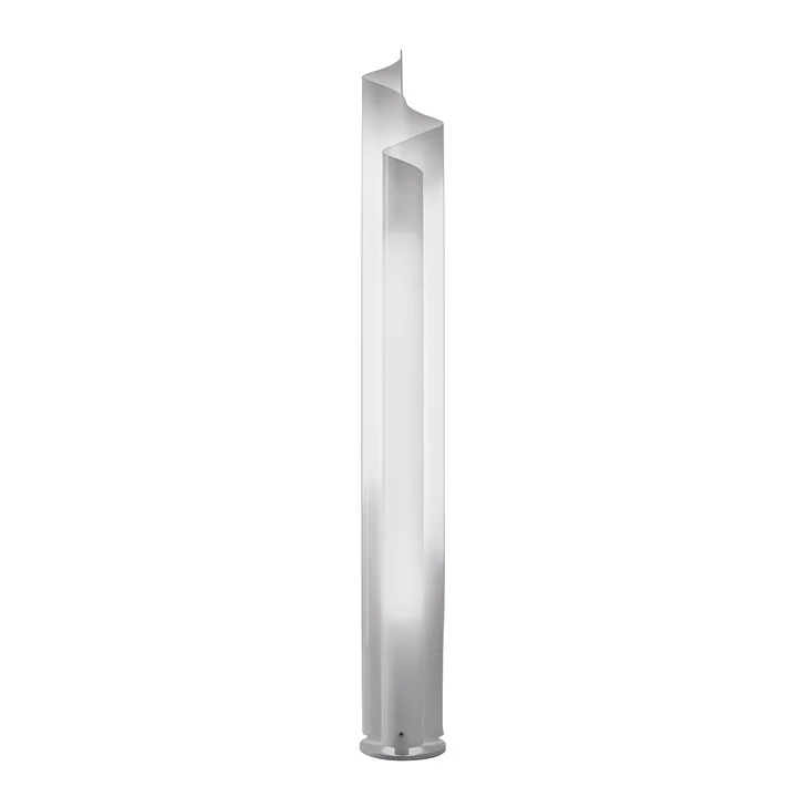 Artemide - Chimera LED floor lamp, white