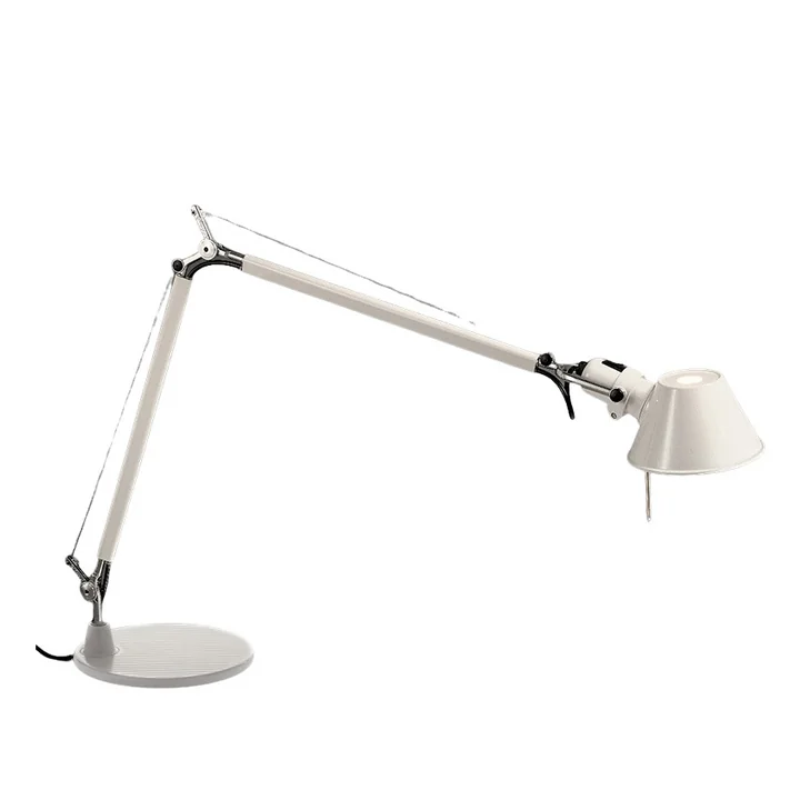 Artemide - Tolomeo Mini table lamp, white