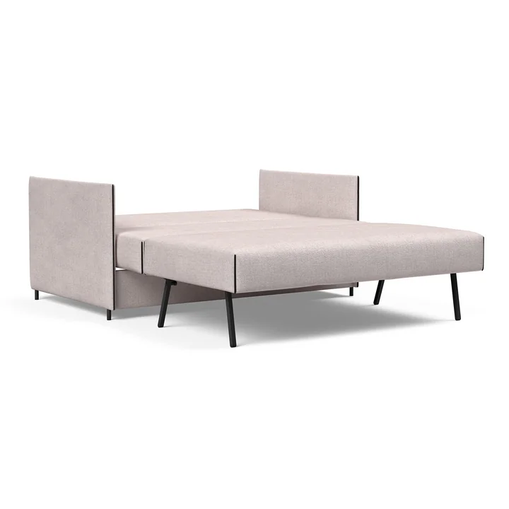 Innovation Living - Luoma sofa bed, 150 x 92 cm, sand (300 Weda)