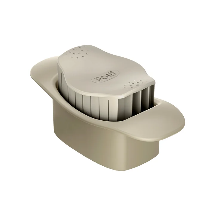 Rosti - Hasselback -Cutter Classic, humus