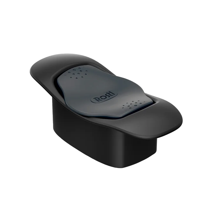 Rosti - Hasselback -Cutter Classic, black