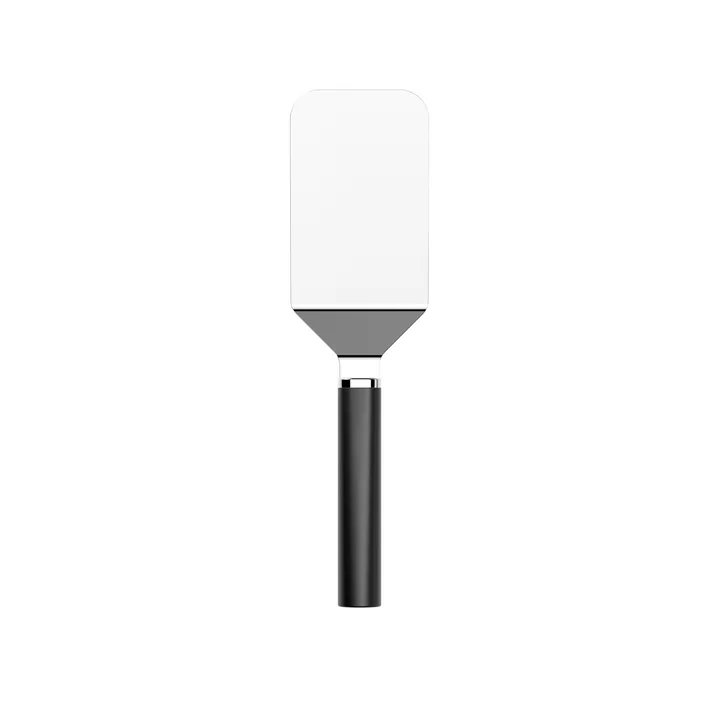 Rosti - Emma baking spatula, wide, black
