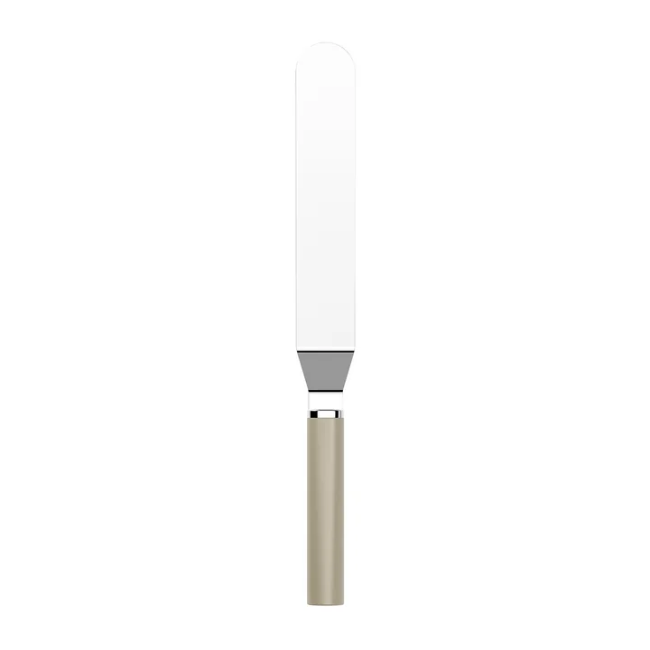Rosti - Emma baking spatula, narrow, humus